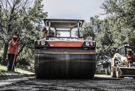 Why Choose Us For All Your Driveway Paving Needs in Anniston, AL?